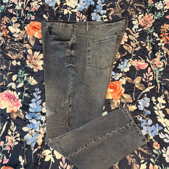 Truth Substance Other - Men’s Denim Jeans Size 46x32